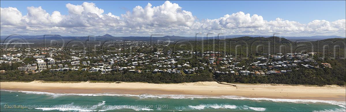 Peter Bellingham Photography Sunshine Beach - QLD 2014 (PBH4 00 17608)